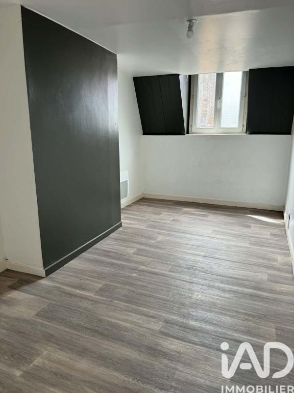 Immeuble  Dunkerque