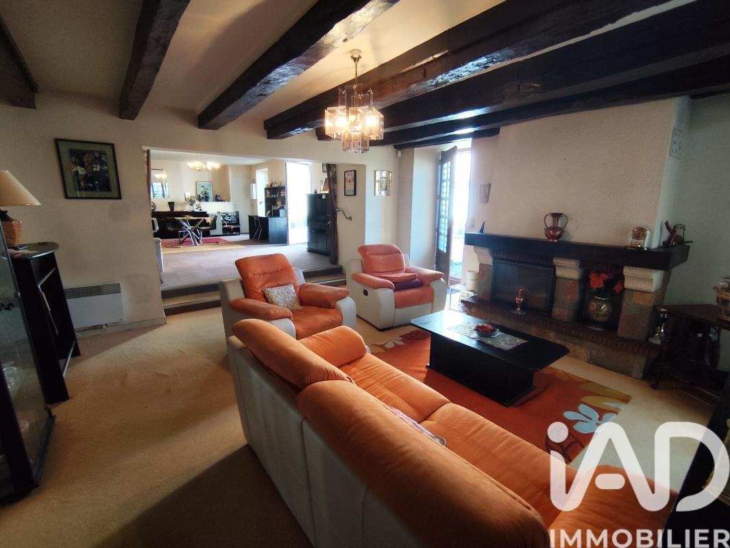 Maison 5 Pièce(s) Chasseneuil-du-Poitou - Photo 5