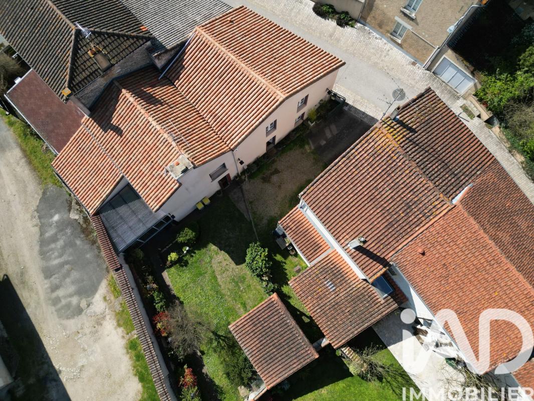 Maison 5 Pièce(s) Chasseneuil-du-Poitou - Photo 17