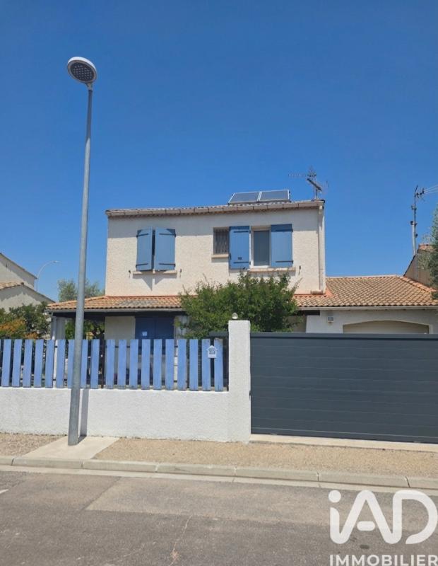 Maison traditionnelle 5 Pièce(s) Nîmes