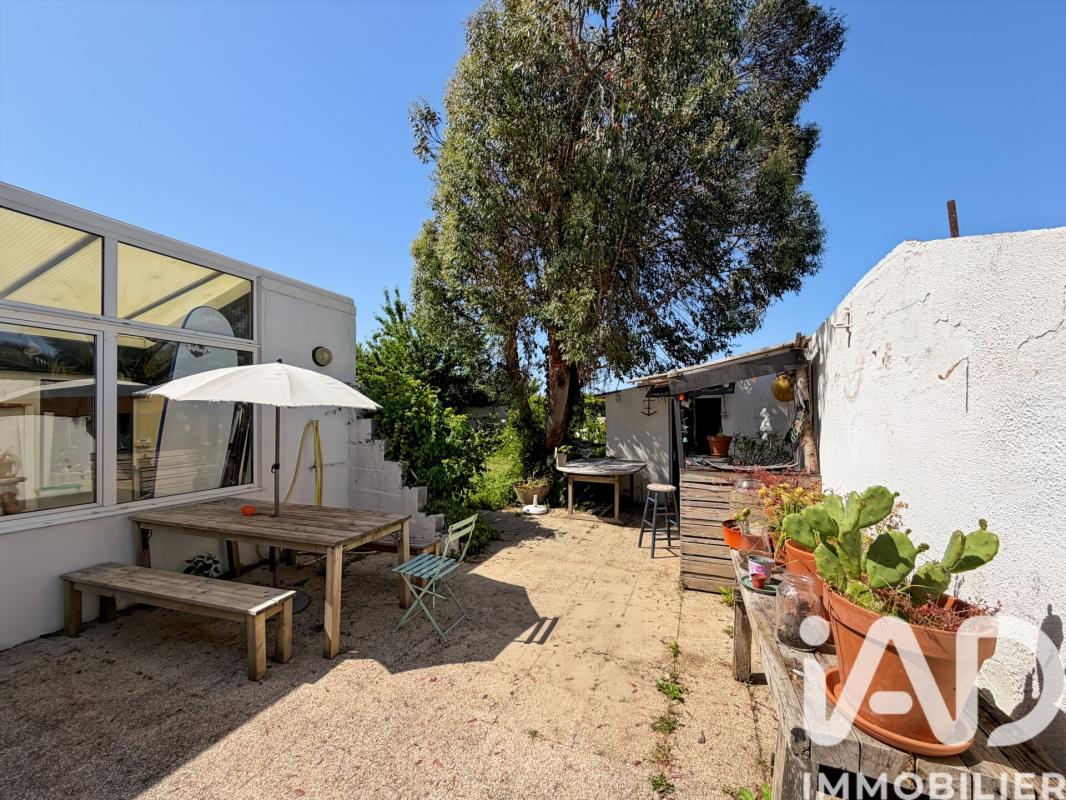 Maison 4 Pièce(s) Riantec