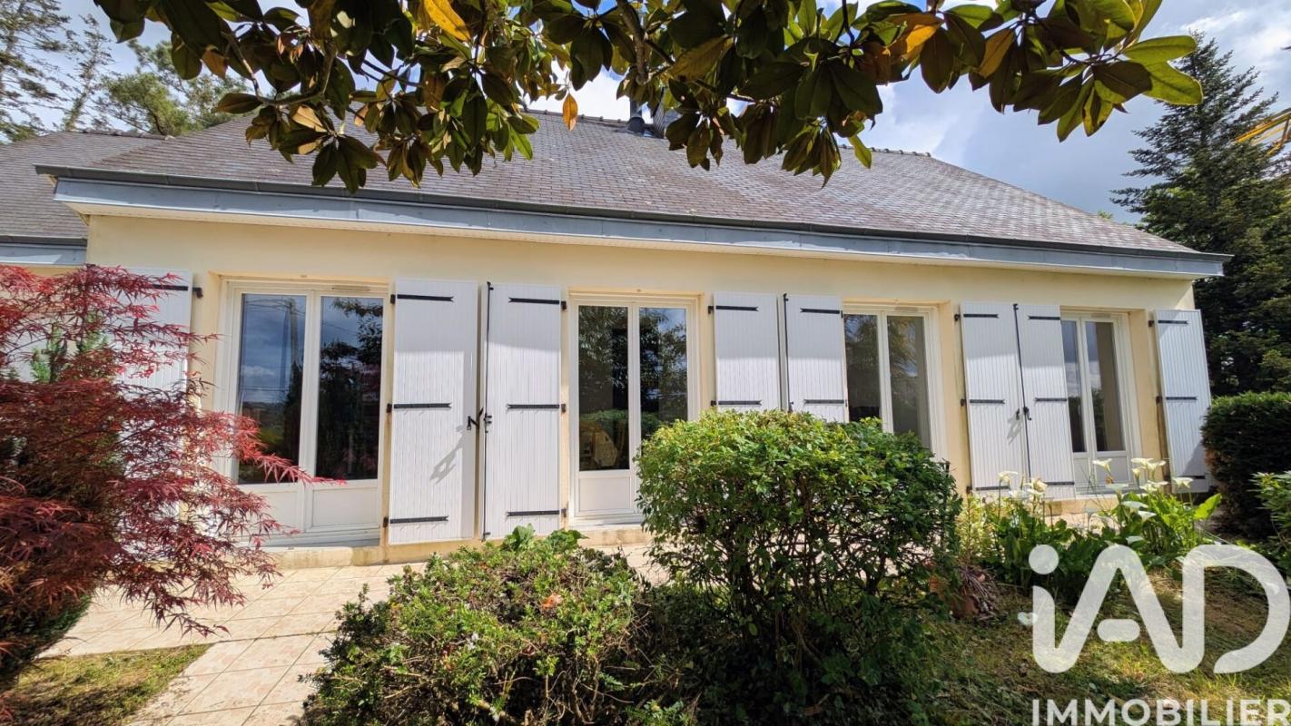 Maison 4 Pièce(s) Elven