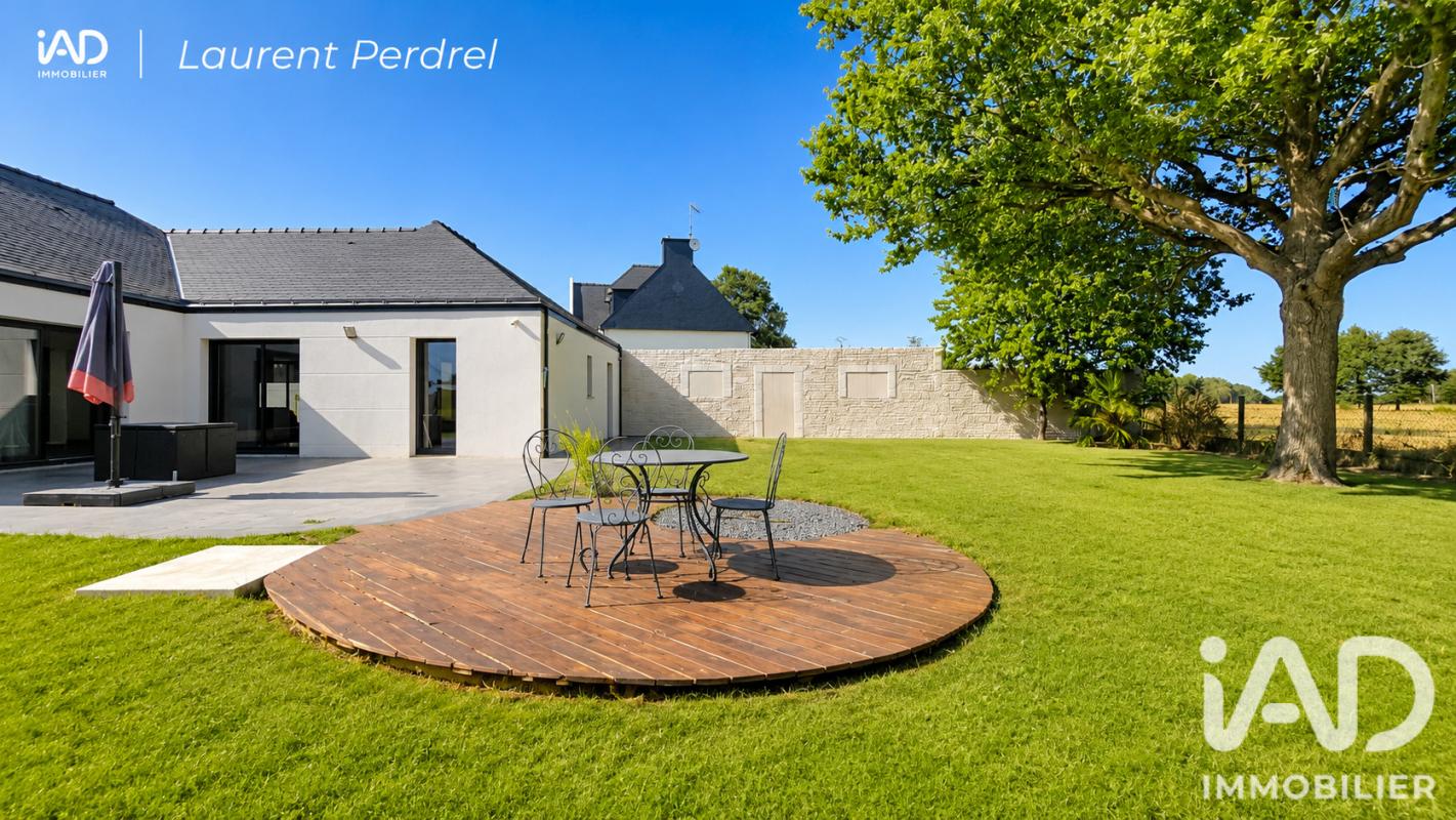 Maison 8 Pièce(s) Allaire - Photo 2