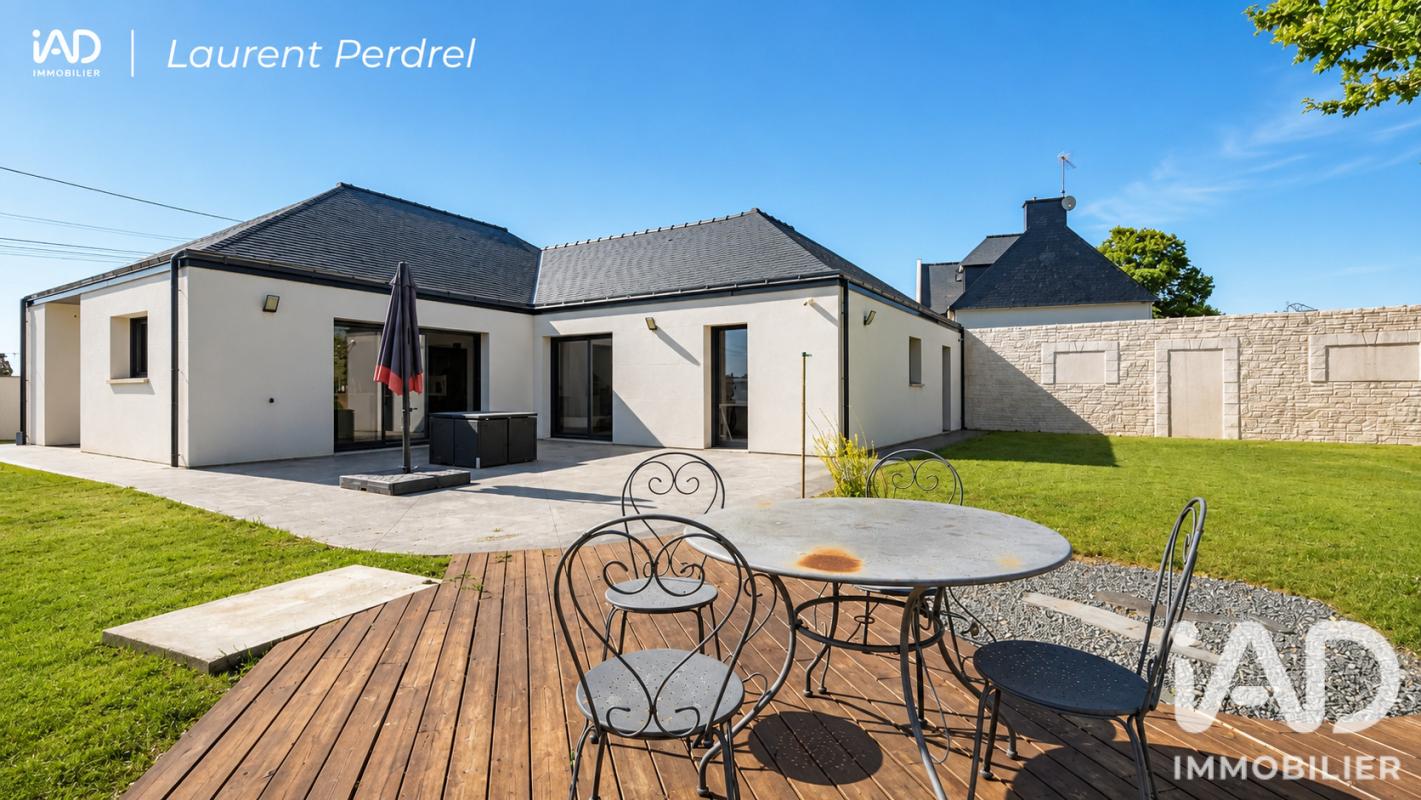 Maison 8 Pièce(s) Allaire - Photo 3