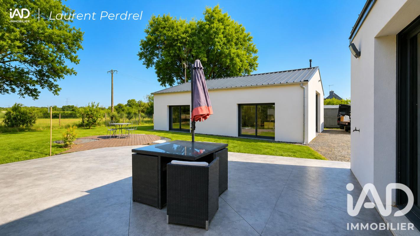 Maison 8 Pièce(s) Allaire - Photo 4