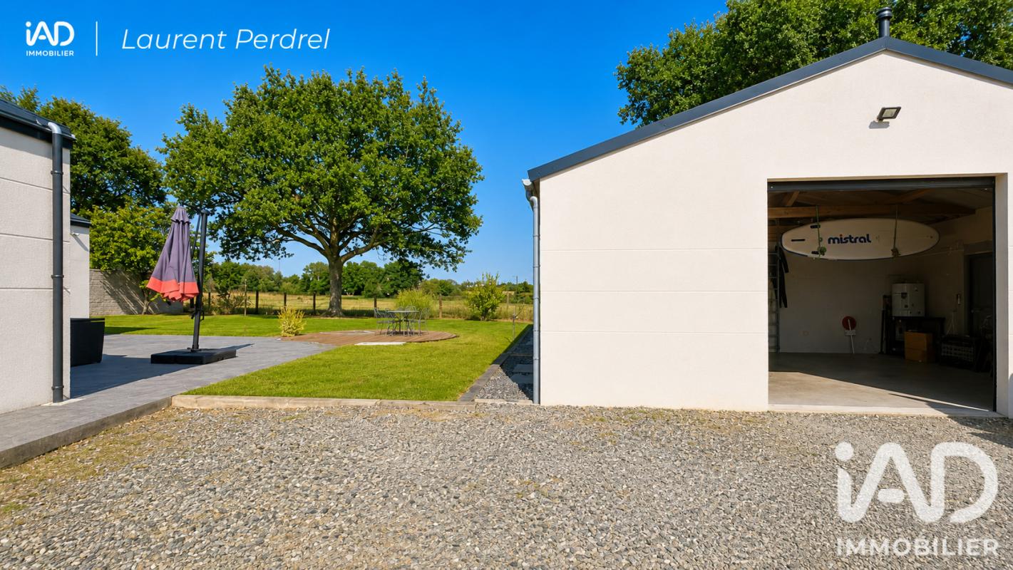 Maison 8 Pièce(s) Allaire - Photo 5