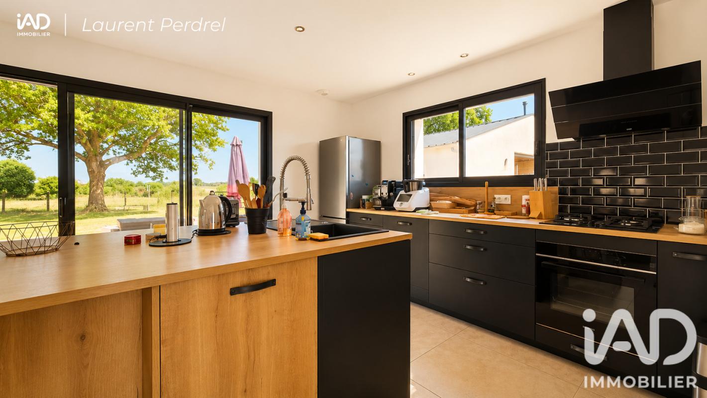 Maison 8 Pièce(s) Allaire - Photo 8