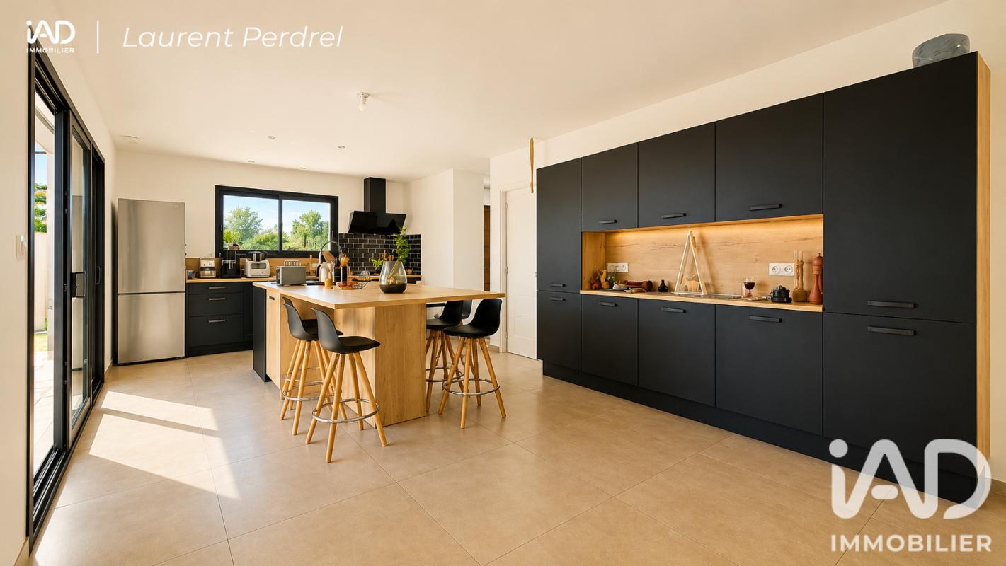 Maison 8 Pièce(s) Allaire - Photo 9