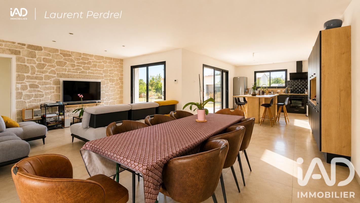 Maison 8 Pièce(s) Allaire - Photo 10