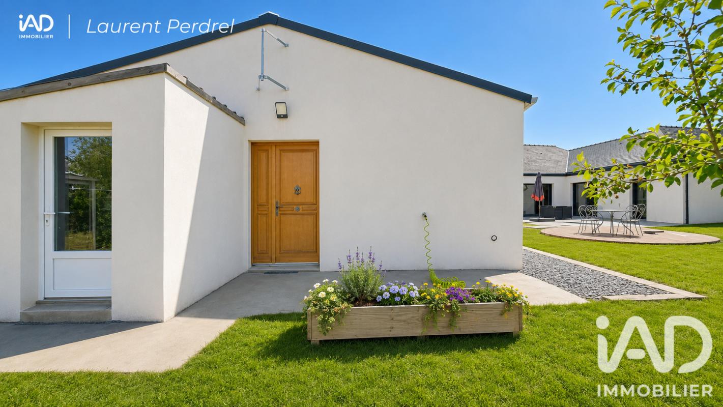 Maison 8 Pièce(s) Allaire - Photo 20