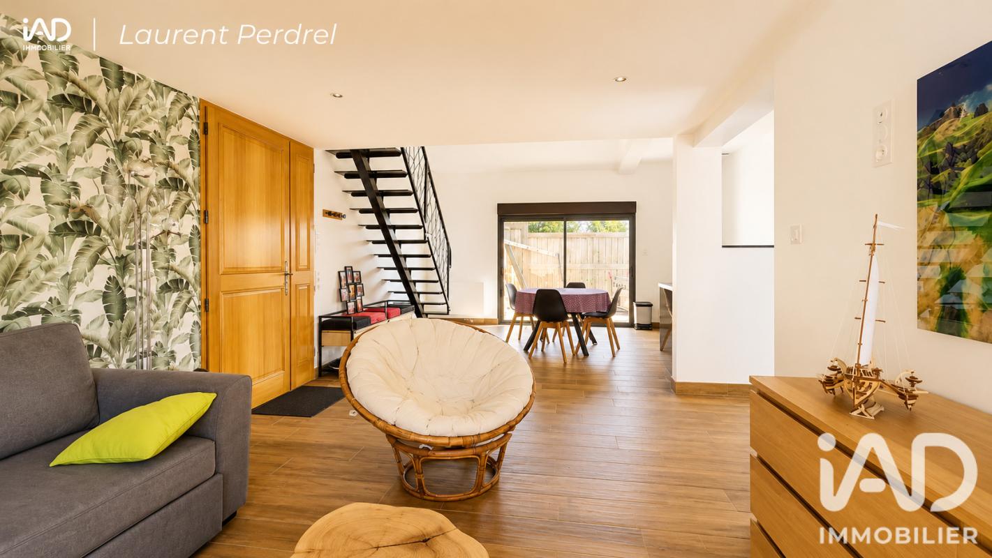 Maison 8 Pièce(s) Allaire - Photo 22