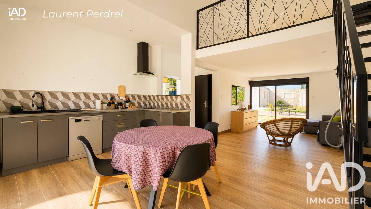 Maison 8 Pièce(s) Allaire - Photo 23