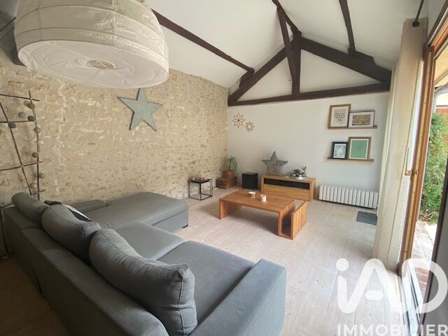 Maison 3 Pièce(s) Machault