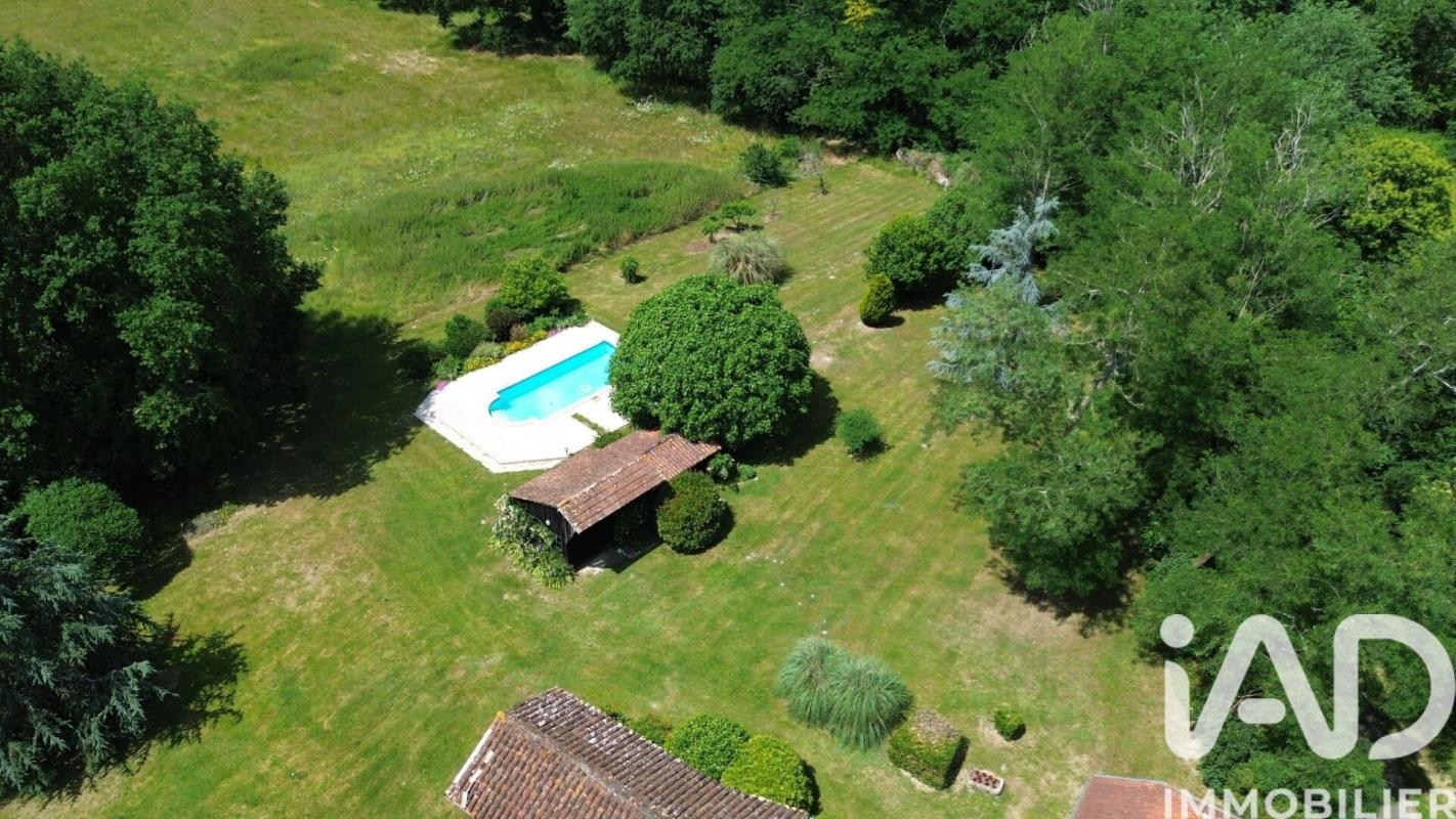 Maison 6 Pièce(s) Villeneuve-de-Marsan
