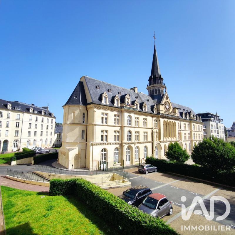 Appartement 3 Pièce(s) Caen