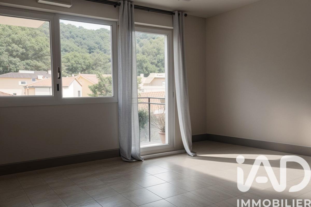Appartement 3 Pièce(s) Givors - Photo 2