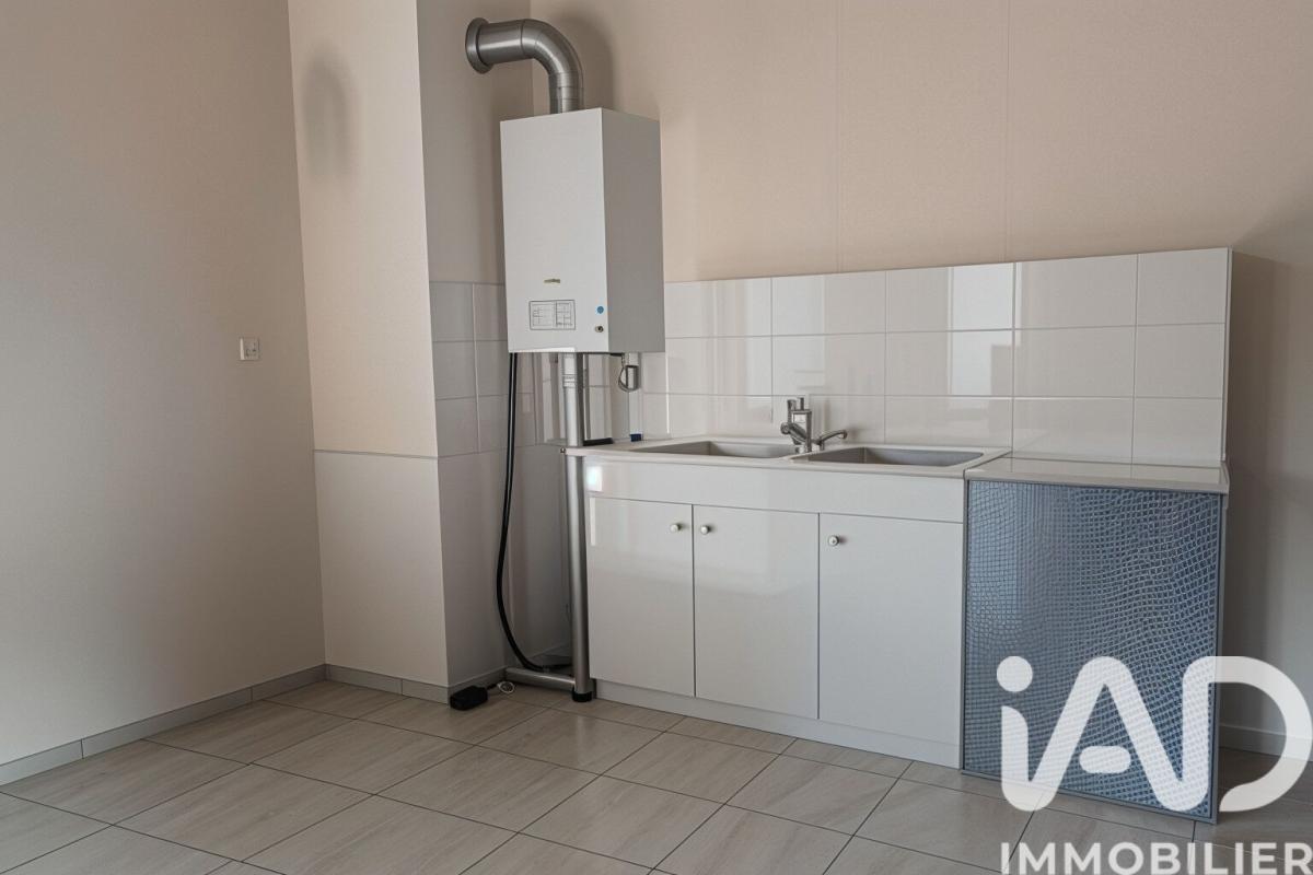 Appartement 3 Pièce(s) Givors - Photo 3