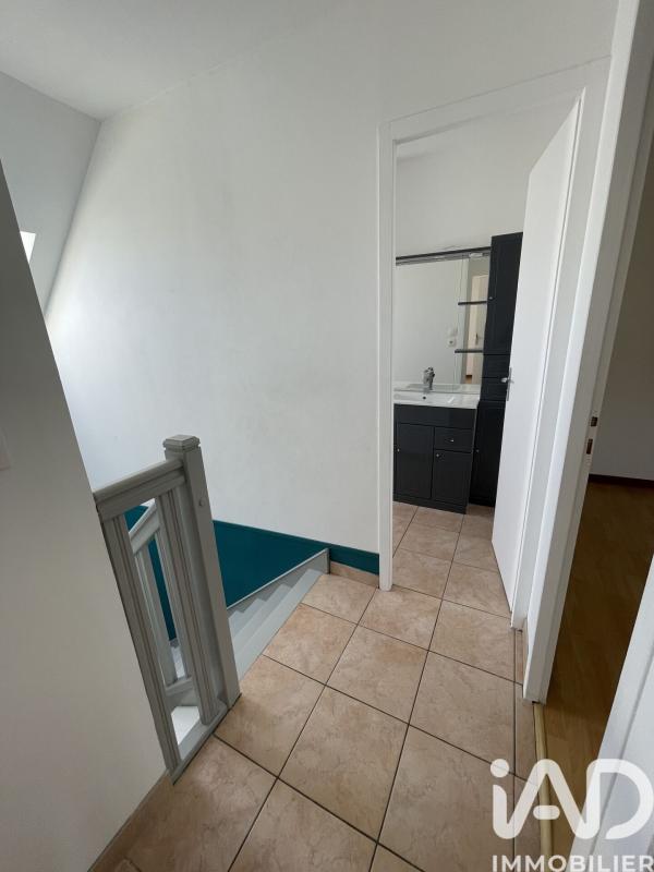 Maison 4 Pièce(s) Fontaine-la-Gaillarde - Photo 7