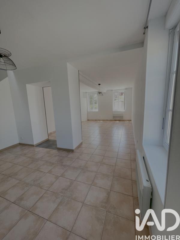 Maison 4 Pièce(s) Fontaine-la-Gaillarde - Photo 10
