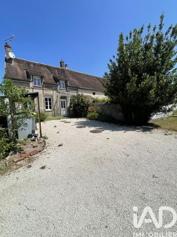 Maison 4 Pièce(s) Fontaine-la-Gaillarde - Photo 11