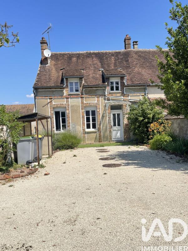 Maison 4 Pièce(s) Fontaine-la-Gaillarde - Photo 13