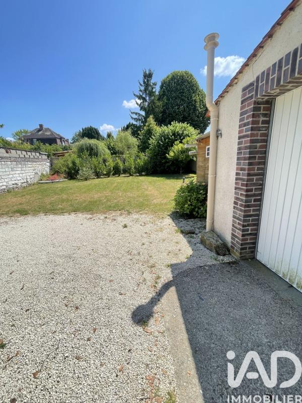 Maison 4 Pièce(s) Fontaine-la-Gaillarde - Photo 14