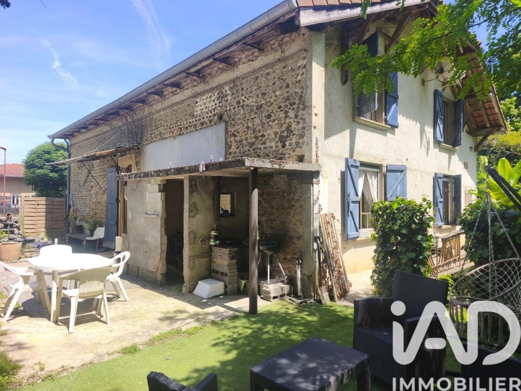 Maison 6 Pièce(s) Laméac - Photo 2