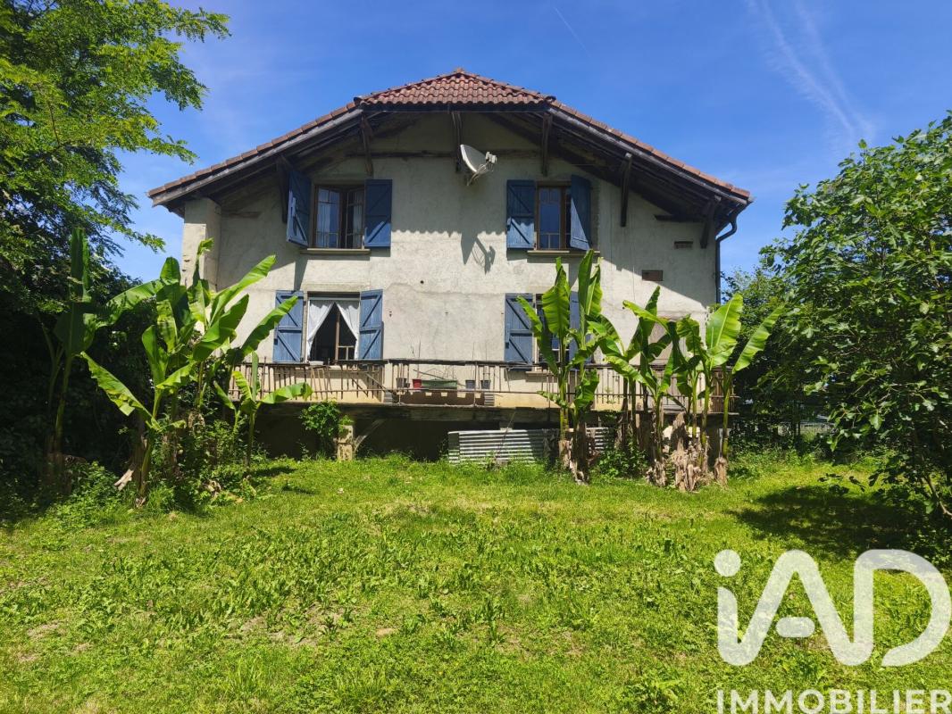 Maison 6 Pièce(s) Laméac - Photo 3
