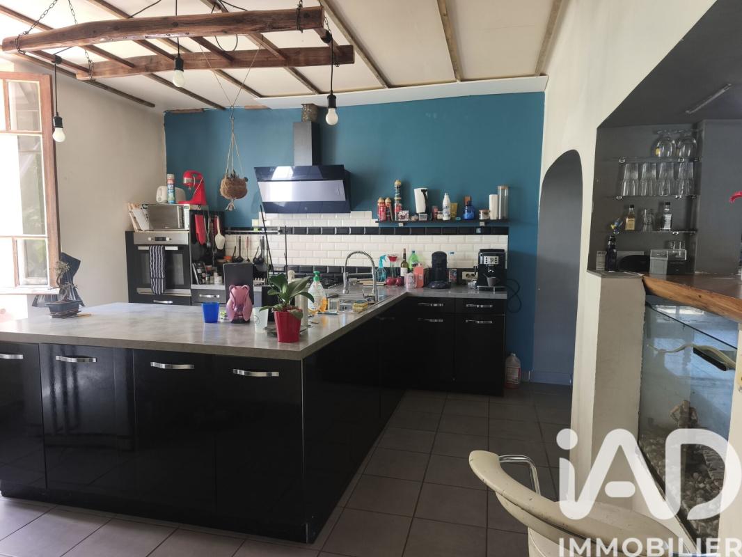 Maison 6 Pièce(s) Laméac - Photo 4