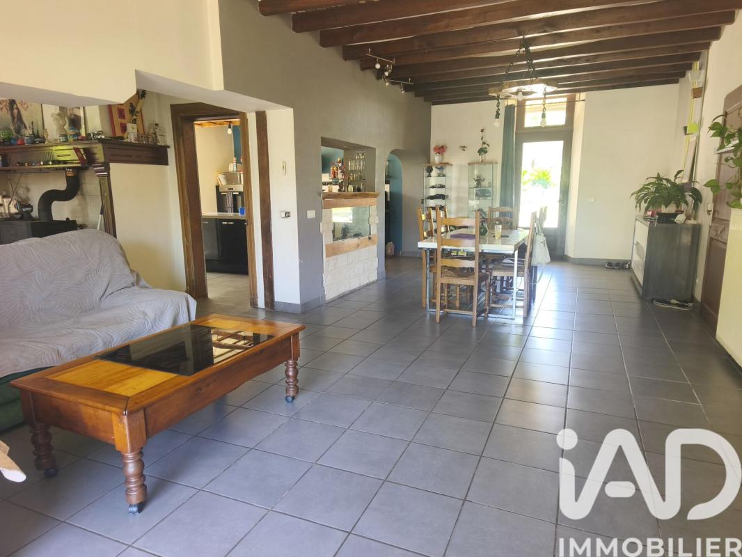 Maison 6 Pièce(s) Laméac - Photo 6