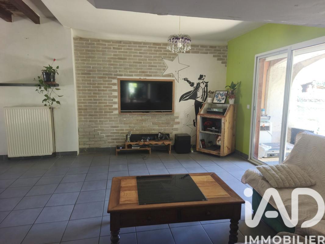 Maison 6 Pièce(s) Laméac - Photo 7