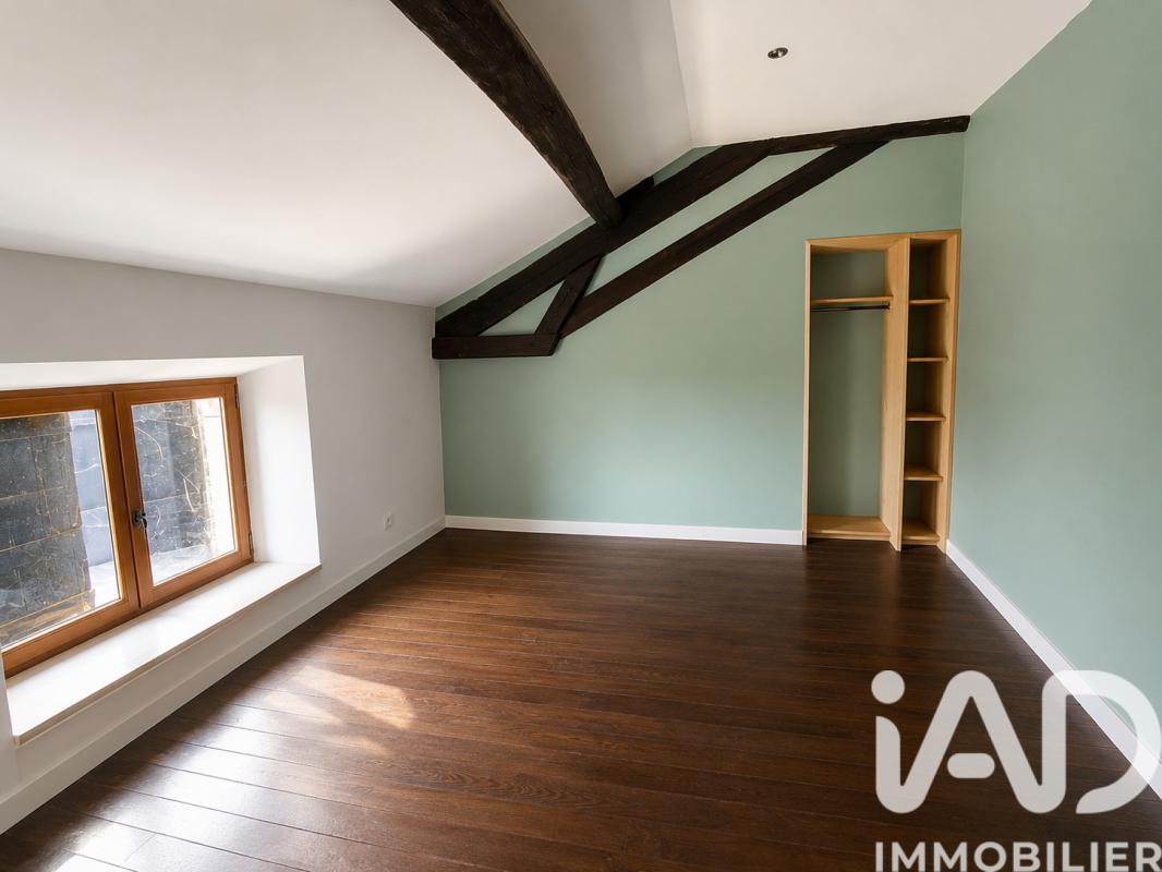 Maison 6 Pièce(s) Laméac - Photo 10