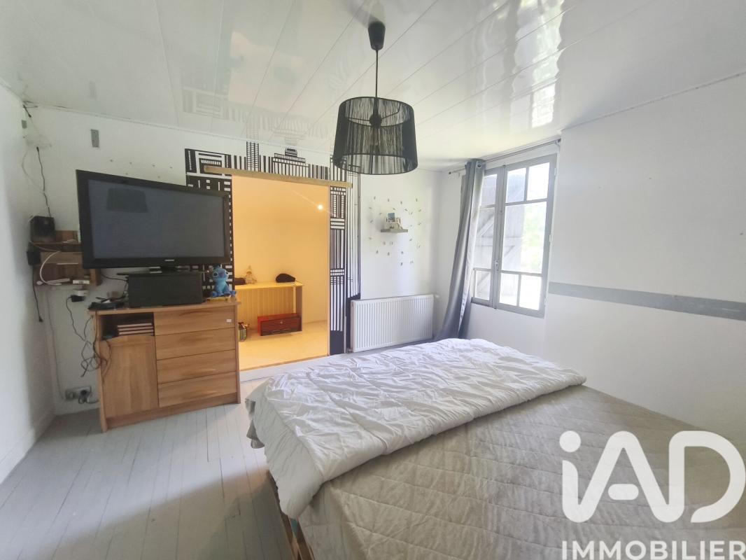 Maison 6 Pièce(s) Laméac - Photo 11