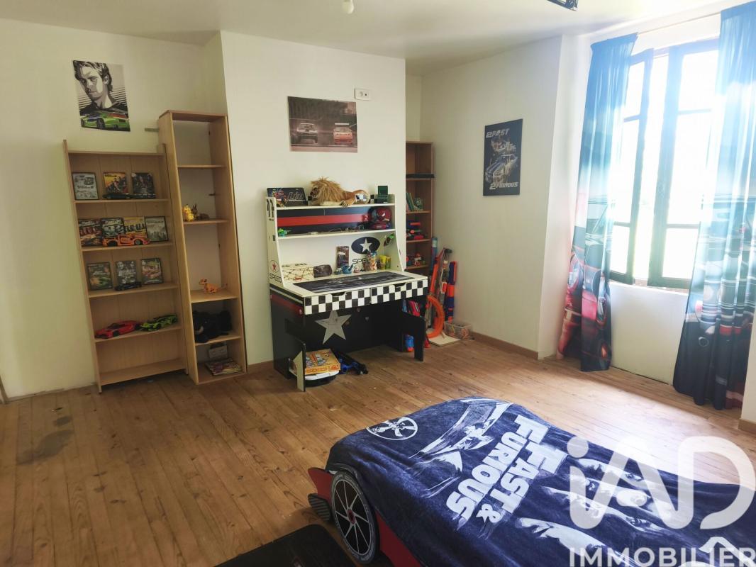 Maison 6 Pièce(s) Laméac - Photo 13