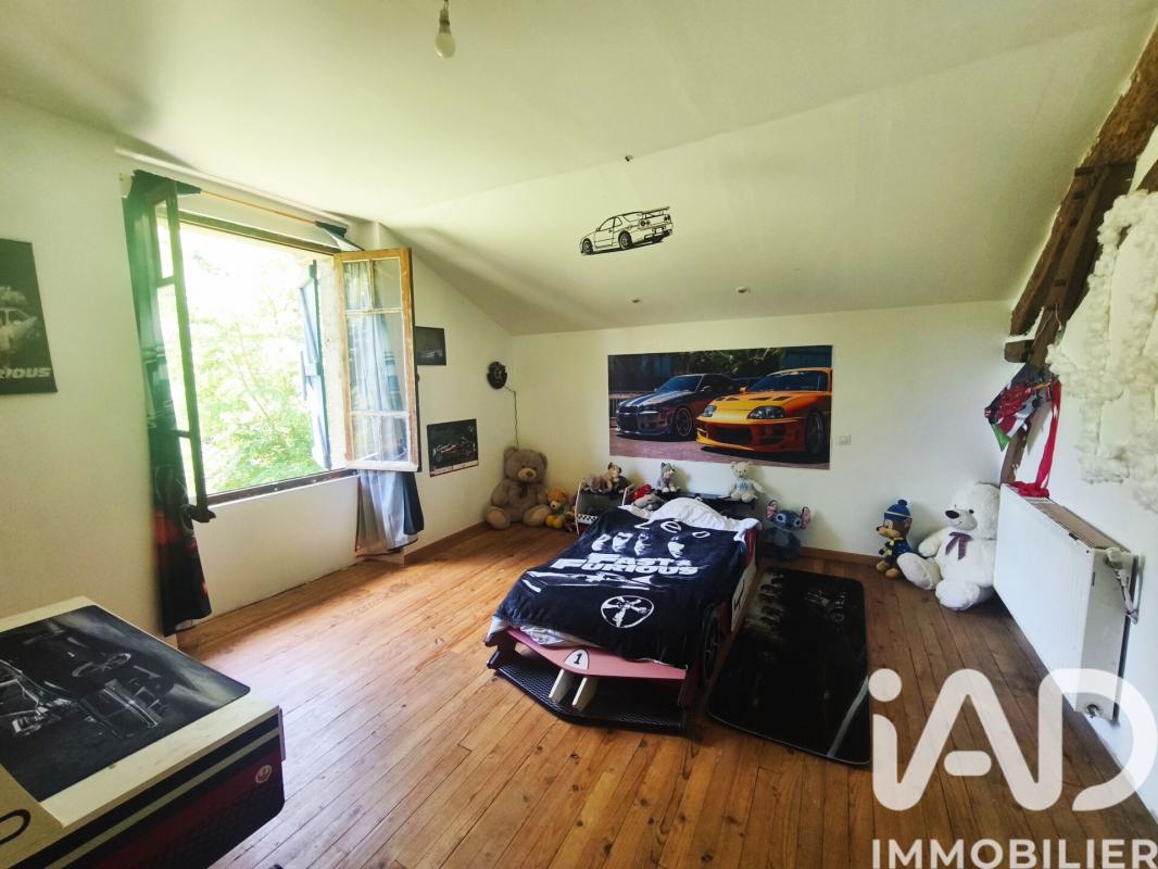 Maison 6 Pièce(s) Laméac - Photo 14