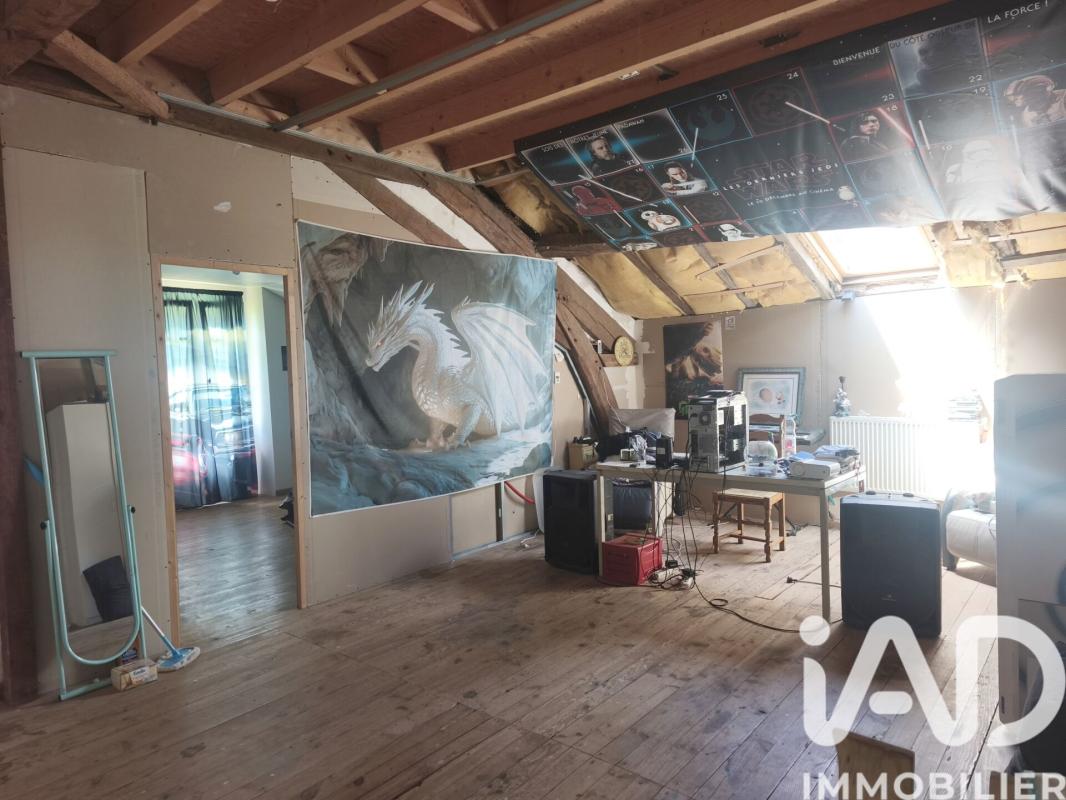Maison 6 Pièce(s) Laméac - Photo 16