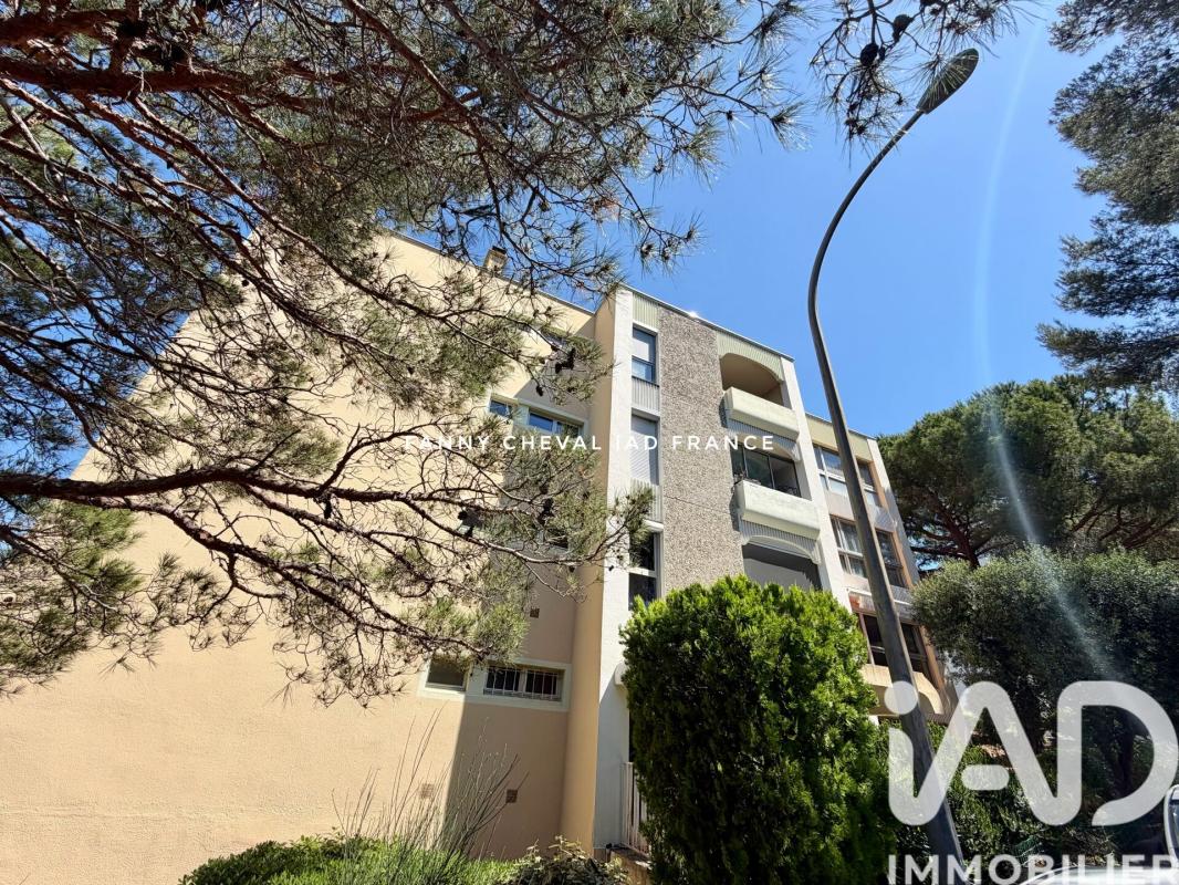 Appartement 3 Pièce(s) Saint-Mandrier-sur-Mer - Photo 2