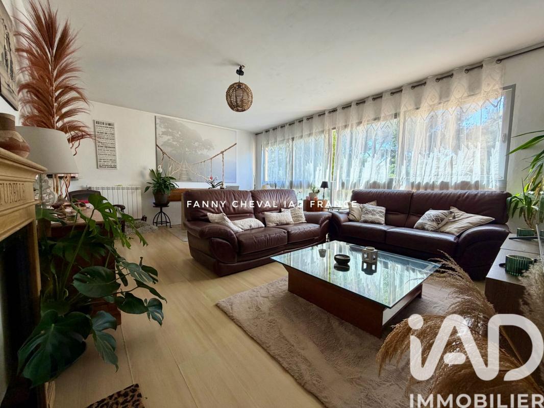 Appartement 3 Pièce(s) Saint-Mandrier-sur-Mer - Photo 3
