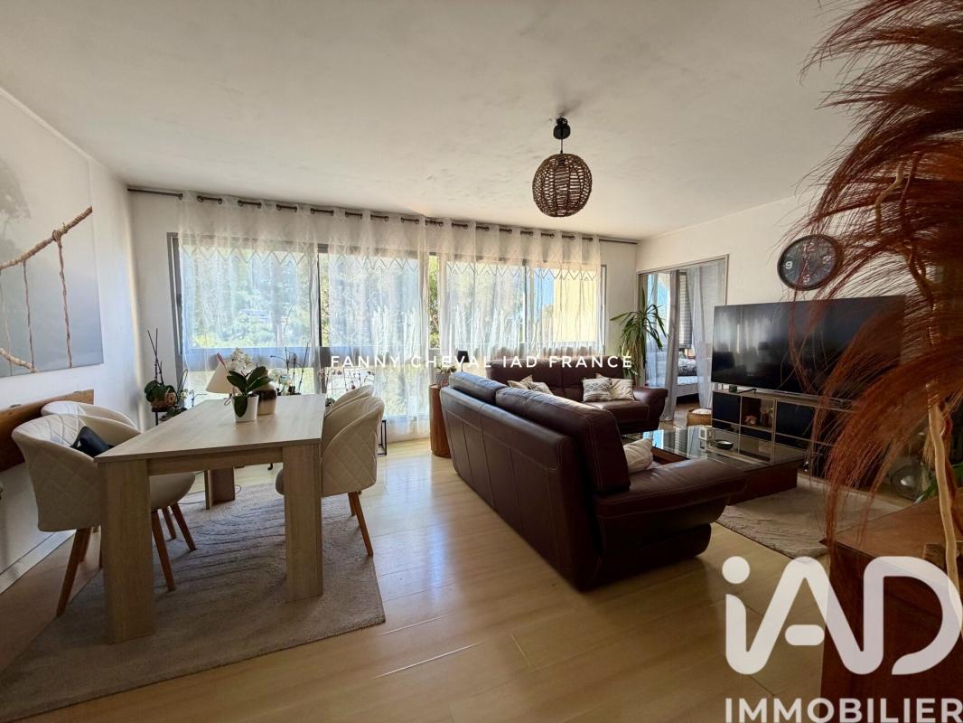 Appartement 3 Pièce(s) Saint-Mandrier-sur-Mer - Photo 4