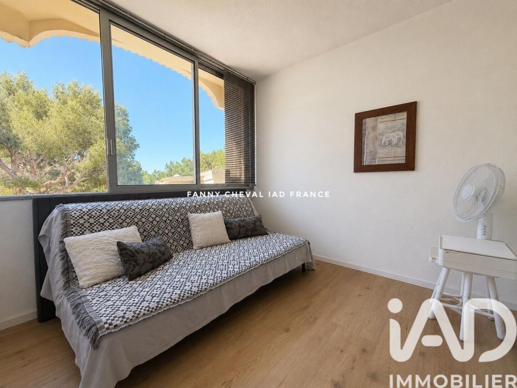 Appartement 3 Pièce(s) Saint-Mandrier-sur-Mer - Photo 5