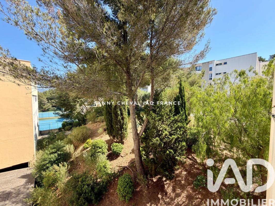 Appartement 3 Pièce(s) Saint-Mandrier-sur-Mer - Photo 6