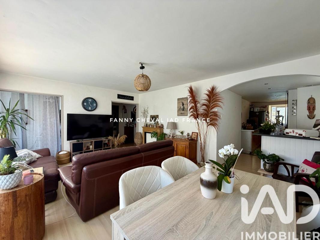 Appartement 3 Pièce(s) Saint-Mandrier-sur-Mer - Photo 7