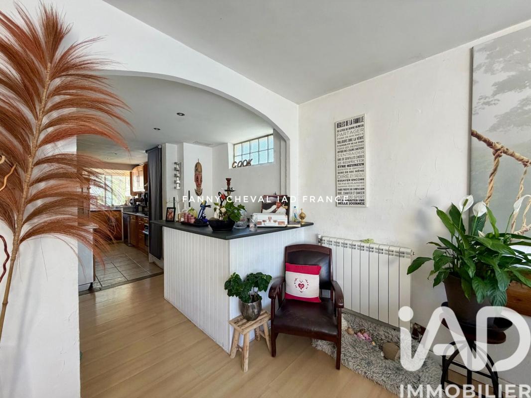 Appartement 3 Pièce(s) Saint-Mandrier-sur-Mer - Photo 9