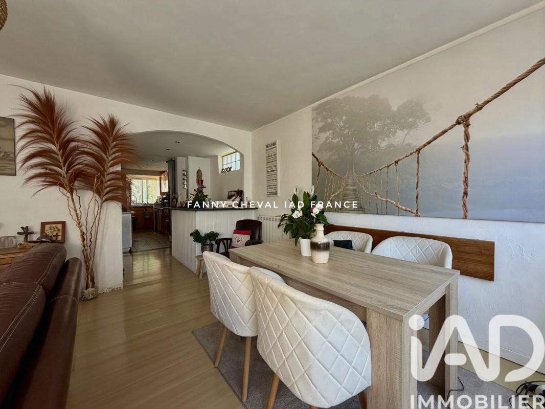 Appartement 3 Pièce(s) Saint-Mandrier-sur-Mer - Photo 10