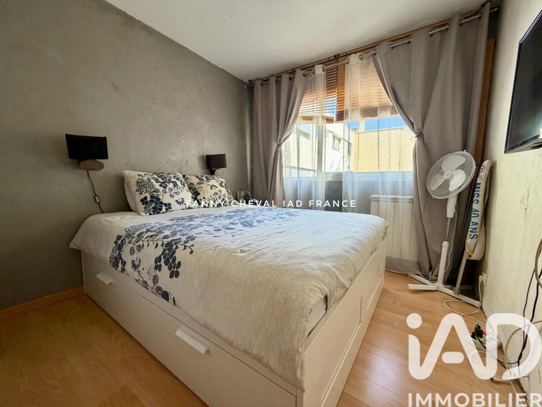 Appartement 3 Pièce(s) Saint-Mandrier-sur-Mer - Photo 11