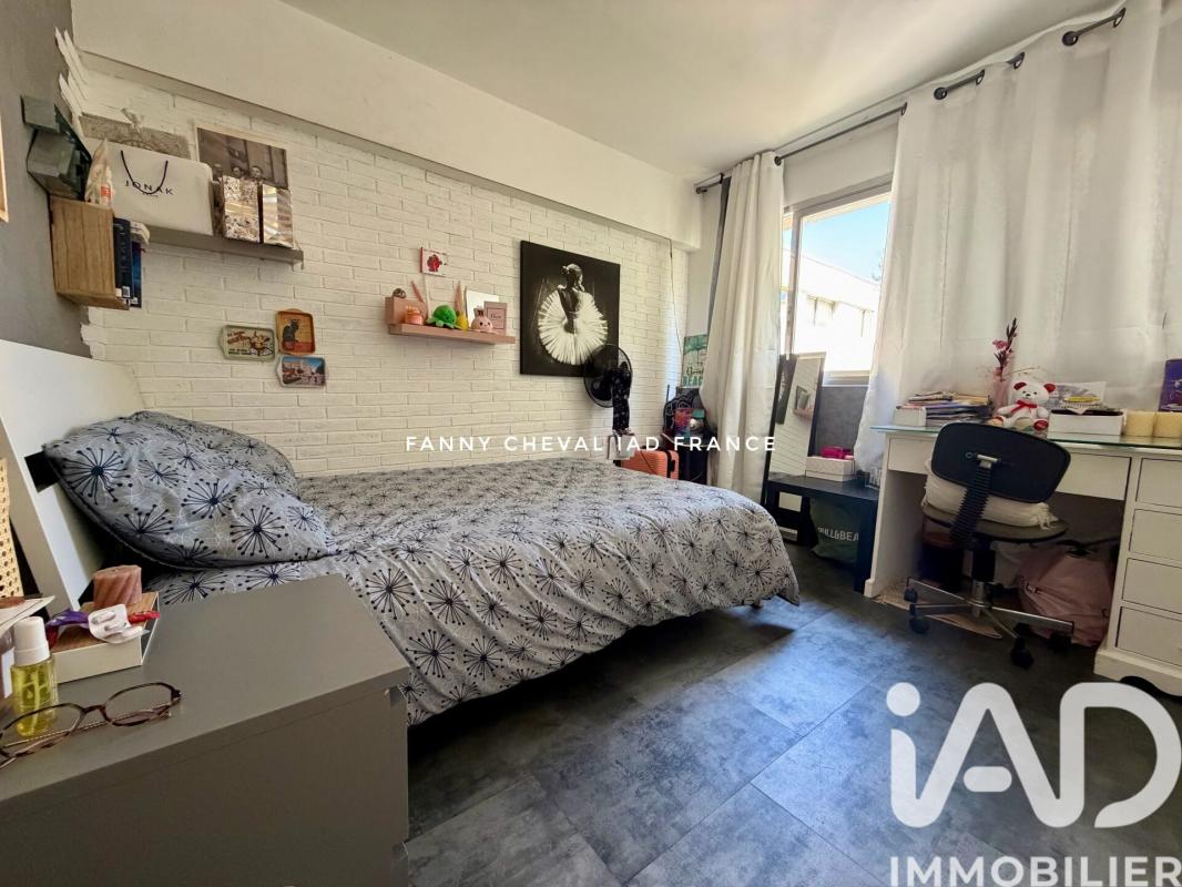 Appartement 3 Pièce(s) Saint-Mandrier-sur-Mer - Photo 13