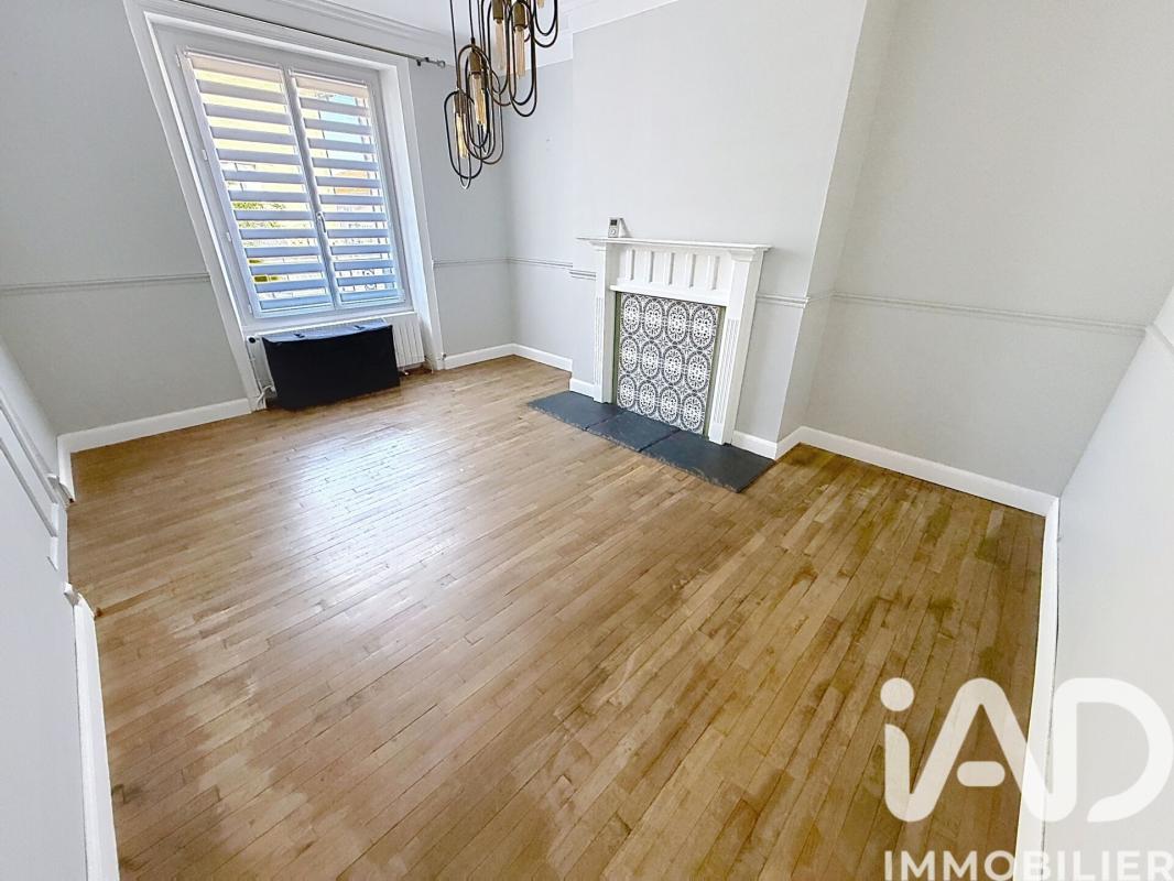 Maison 5 Pièce(s) Parthenay - Photo 2