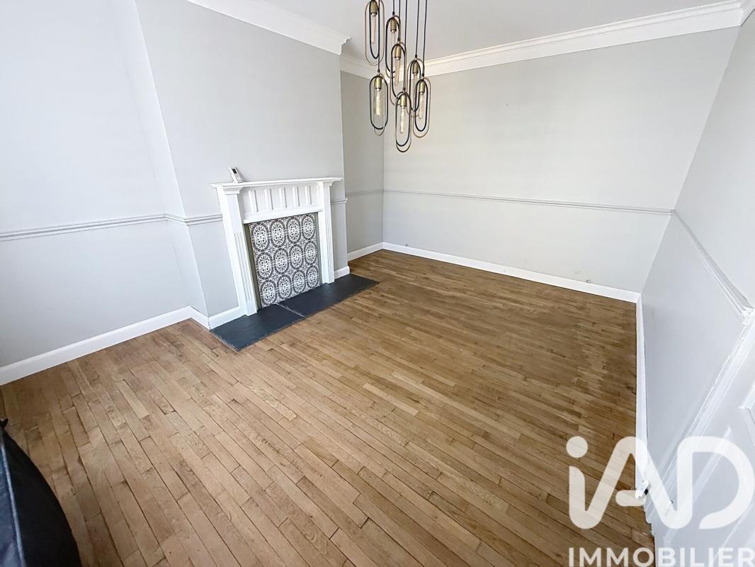 Maison 5 Pièce(s) Parthenay - Photo 3