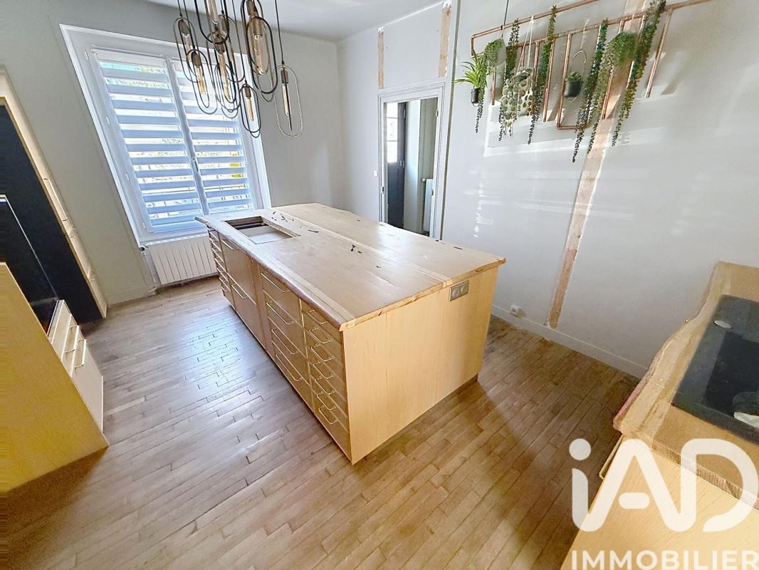 Maison 5 Pièce(s) Parthenay - Photo 5