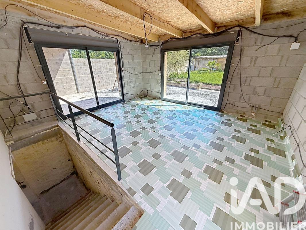 Maison 5 Pièce(s) Parthenay - Photo 8